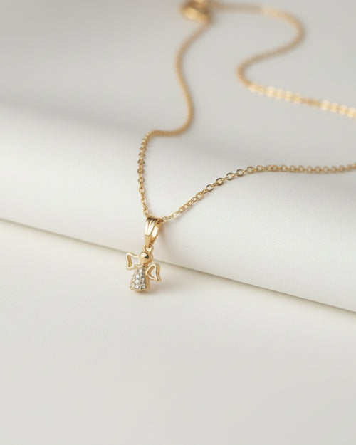 Angel Necklace